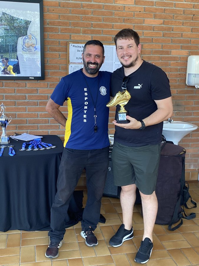 TORNEIO INTERFUNCI BANCO DO BRASIL 2023 – 05/08 A 02/09/2023